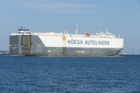 HOEGH SINGAPORE
