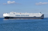 HOEGH TOKYO