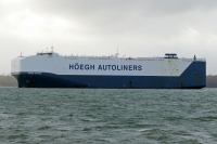 HOEGH TRACER