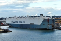 HOEGH TRADER