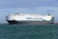 HOEGH TRANSPORTER