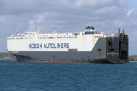 HOEGH TRANSPORTER