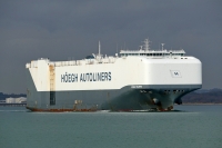 HOEGH TRAPPER