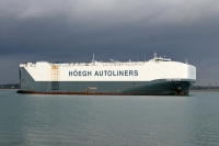 HOEGH TRAPPER