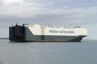 HOEGH TRAPPER