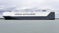 HOEGH TROTTER