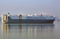 HOEGH TROVE