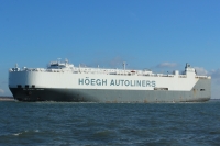 Hoegh Trident