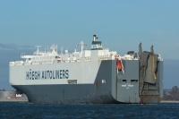 Hoegh Trident