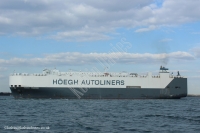 Hoegh Trooper