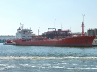 DUTCH NAVIGATOR