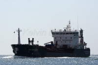 Stolt Shearwater
