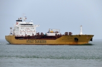 STOLT ISLAND