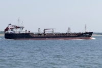STOLT KINGFISHER