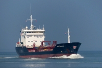 STOLT KITTIWAKE