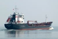STOLT KITTIWAKE