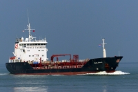 STOLT PETREL