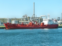 STOLT SANDPIPER
