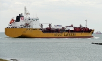 STOLT SEA