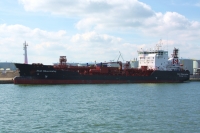 STOLT SHEARWATER