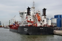 STOLT SHEARWATER