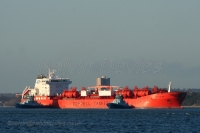 Bow Star