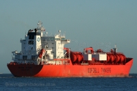 Bow Star
