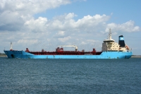 Nakskov Maersk
