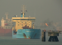 NUUK MAERSK