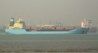 NUUK MAERSK