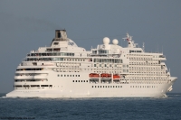 Seven Seas Navigator