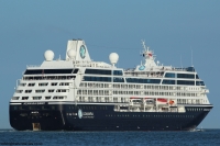 Azamara Quest