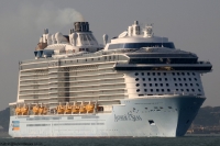 Anthem of the Seas