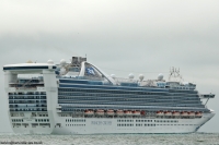 Caribbean Princess