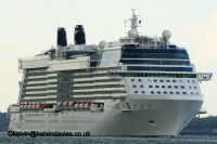 Celebrity Eclipse