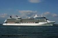Celebrity Eclipse