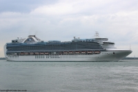Emerald Princess