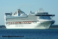 Golden Princess