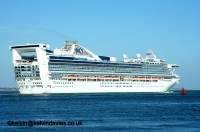 Golden Princess