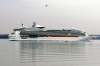 FREEDOM OF THE SEAS