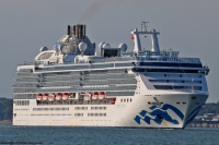 Island Princess