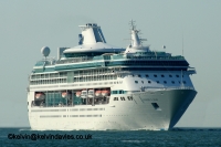 Legend of the Seas