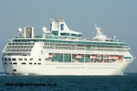 Legend of the Seas