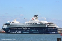 Mein Schiff 1