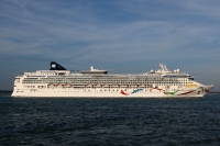 Norwegian Dawn
