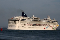 Norwegian Dawn