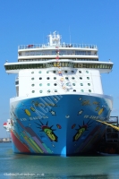 Norwegian Breakaway