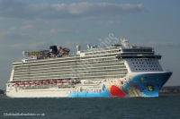 Norwegian Breakaway