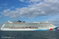 Norwegian Breakaway