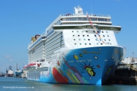 Norwegian Breakaway